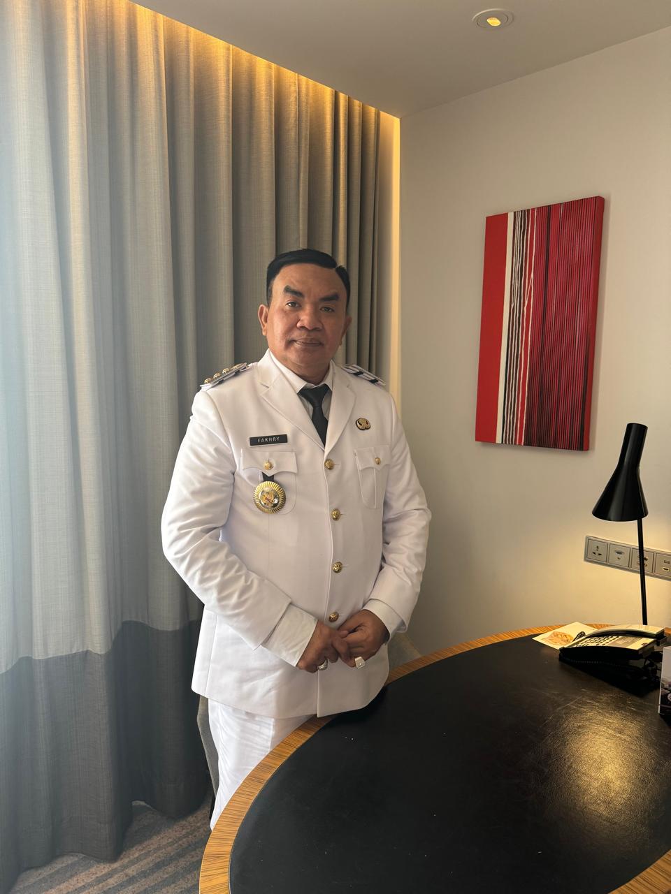 Penantian Panjang Berakhir, THR Dan Gaji Guru Agara Akhirnya Cair