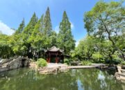 Yu Garden Dan Zhujiajiao, Destinasi Wajib Berkunjung Ke Shanghai