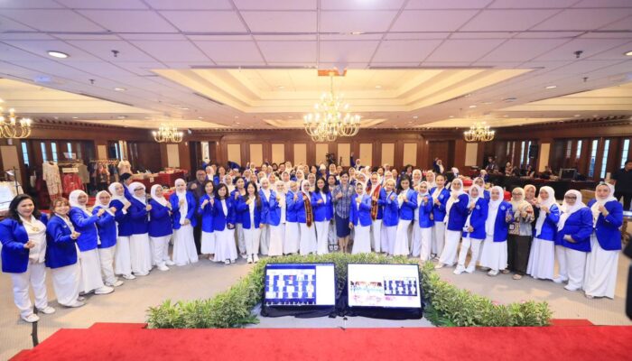 OJK Dorong Perempuan UMKM Jadi Penggerak Duta Literasi Keuangan