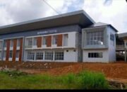 Pemkab Aceh Selatan Belum Bayar Insentif Nakes Rumah Sakit T. Cut Ali