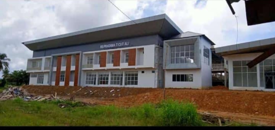 Pemkab Aceh Selatan Belum Bayar Insentif Nakes Rumah Sakit T. Cut Ali