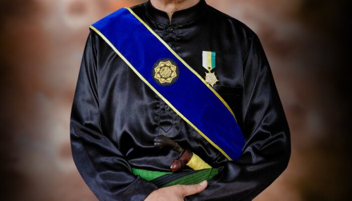 Disdik Langkat Dinilai Tidak Konsisten Dalam Penerapan Busana Melayu