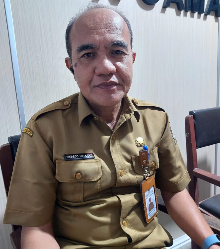 Selama Dua Hari Siswa SD Dan SMP Akan Mengikuti Pembelajaran Penugasan Di Event Aquabike