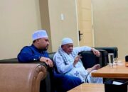 Penunjukan Abu Paya Pasi Jadi Imam Besar Masjid Raya Baiturrahman Dinilai Tepat Dan Strategis