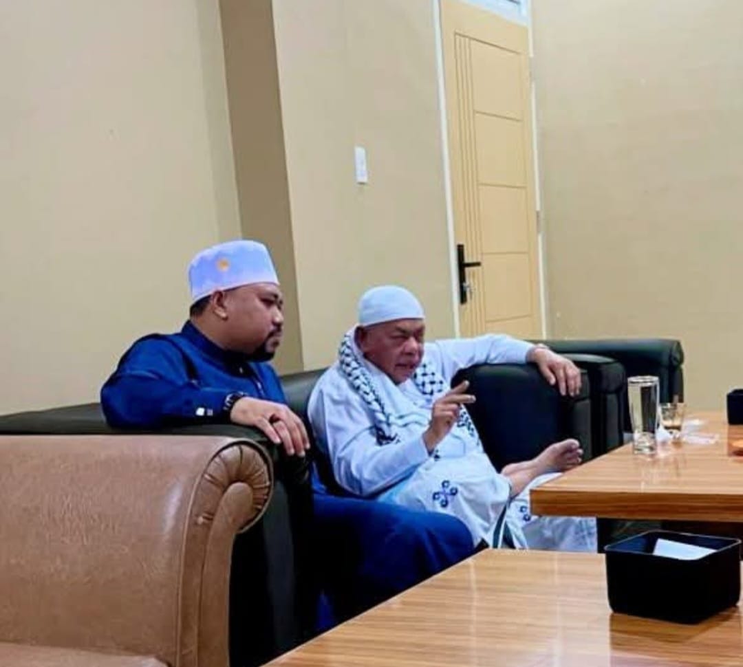 Penunjukan Abu Paya Pasi Jadi Imam Besar Masjid Raya Baiturrahman Dinilai Tepat Dan Strategis