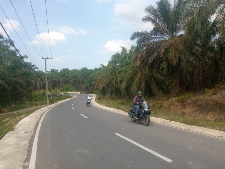 Oknum Anggota DPRK Aceh Tamiang Diduga Terlibat Pembiaran Kasus Lahan PT. DJ Alur Jambu