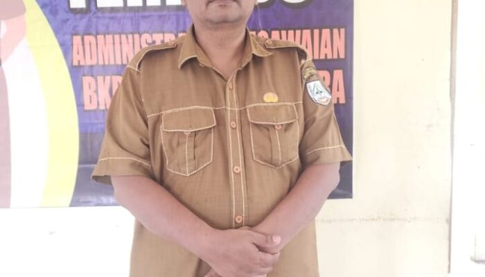 Dokter Palsu Di Aceh Tenggara Dipecat Tidak Hormat Dari ASN