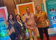 GM Berjaya Hotel Penang Hadir di Penang Networking Sessions Medan