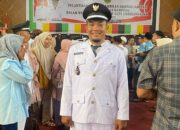 Tiga Bulan Pj. Kades Belum Serah Terima Aset Desa