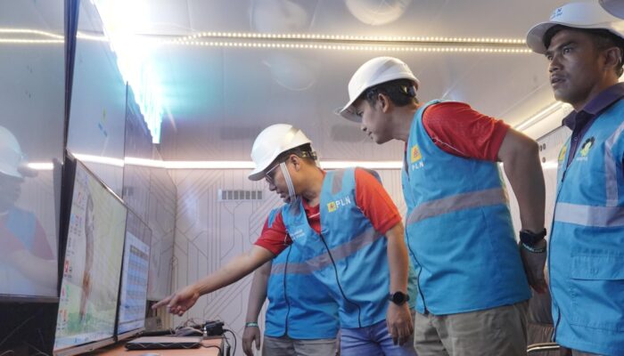 PLN Sukses Kawal Laga Perdana Indonesia vs Tajikistan Di Piala Kemerdekaan 2025