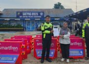 XLSMART Siap Dukung Kesuksesan Festival Pacu Jalur 2025 Di Kuansing