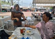 Datok Syariful Alam Sulap Lahan Tak Bernilai Jadi Pusat Pertumbuhan Ekonomi Warga