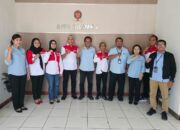 LIRA Dorong KPPU Ungkap Dugaan Persekongkolan Tender Gedung Kejatisu