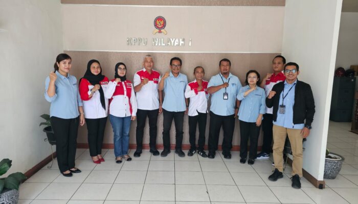LIRA Dorong KPPU Ungkap Dugaan Persekongkolan Tender Gedung Kejatisu
