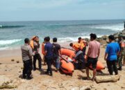 Pencarian Intensif Warga Samadua Tenggelam Di Laut, Tim Gabungan Sisir 3 Mil