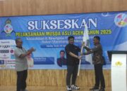 Muhammad Nasir Terpilih Sebagai Ketua DPD Asosiasi Laundry Indonesia Aceh