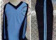 Pengadaan Baju Olahraga Seluruh SMP Di Toba Dikuasai TS Bupati, Ketua MKKS Angkat Tangan