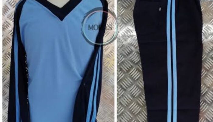 Pengadaan Baju Olahraga Seluruh SMP Di Toba Dikuasai TS Bupati, Ketua MKKS Angkat Tangan