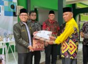 Al Ittihadiyah Sumut: Menghidupkan Kembali Gagasan Pendidikan Islam Prof. Syafaruddin