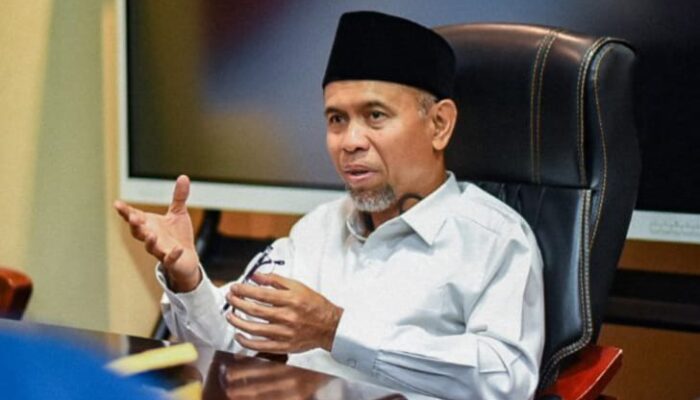 Wakil Ketua DPRD Sumut Minta Pemprovsu Percepat Usulan PPPK