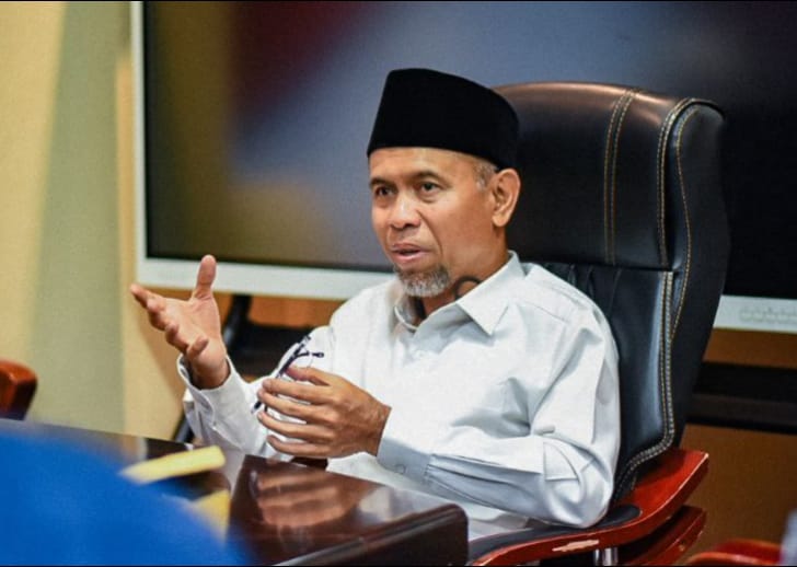 Wakil Ketua DPRD Sumut Minta Pemprovsu Percepat Usulan PPPK