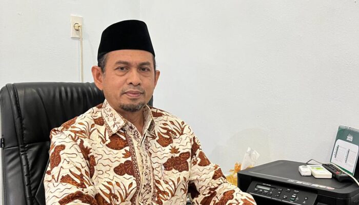 MUI Imbau Kapolda Tuntaskan Bentrokan Warga Di Medan Utara