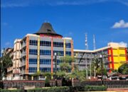 Masyarakat Keluhkan Pelayanan RSUD Thomsen Nias 