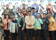 Bunda PAUD Dan Literasi P.Siantar Siap Emban Amanah