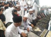 BKPRMI Aceh Apresiasi Imamah Prof Azman Ismail
