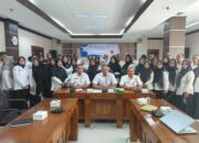 BKPSDM Aceh Utara Gelar Bimtek SIAP Tinjut