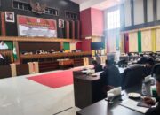 DPRK Agara Usulkan Bentuk Pansus Indikasi Pengelembungan Peserta BPJS Di Puskesmas