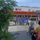 KAI Bandara menghimbau kepada seluruh masyarakat, khususnya pengguna kendaraan jalan yang hendak melintas di sepanjang jalur KA, untuk selalu mengutamakan keselamatan dirinya dengan mematuhi aturan berlalu lintas di perlintasan sebidang.