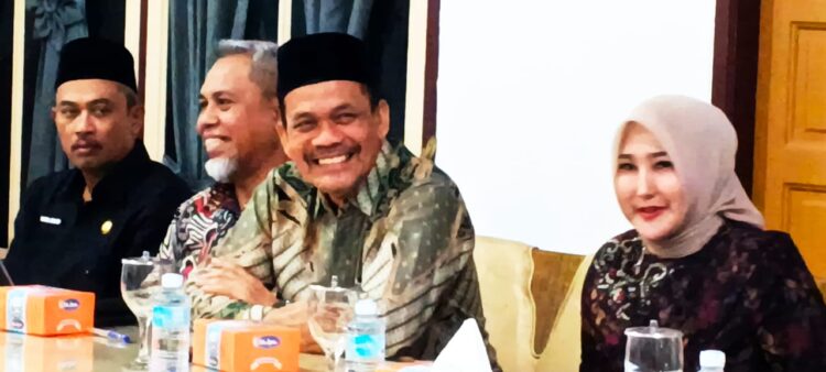 BPMP Aceh Sosialisasi Model Kolaborasi Multi Pihak