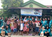 Peran Rumah Belajar Dalam Menambah Wawasan dan Pengetahuan di Desa Tanjung Rejo
