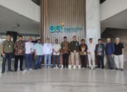 Baitul Asyi Dan BSI Jalin Kerja Sama Program BSI Kebaikan