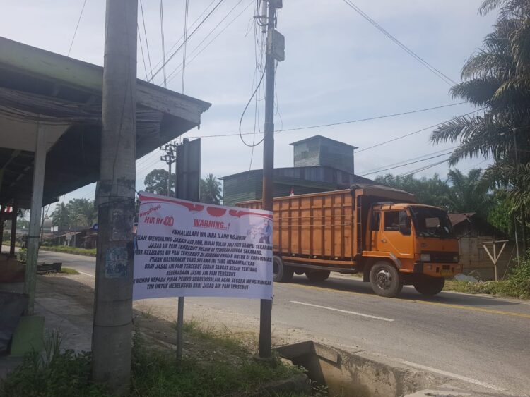 PDAM Kota Subulussalam Terus Disoal