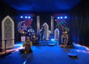 Kreativitas Musik Tradisional SMAN 3 Langsa Lolos Ke Nasional