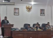 Dewan Desak Bupati Bireuen Segera Tangani Jembatan Putus Dan Proyek Mangkrak