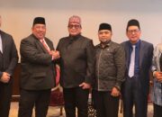 Pemuda Masjid Dunia Dukung Penuh Pembangunan Kampung Haji Indonesia Di Makkah