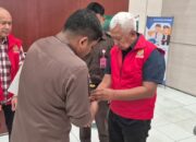 Mantan Bupati Aceh Tamiang Ditahan Kasus Tipikor