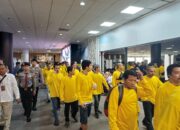 Ratusan PMI Nonprosedural Dideportasi Malaysia