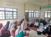 DLH Aceh Besar Ajak Masyarakat Kelola Sampah Lewat Bank Sampah