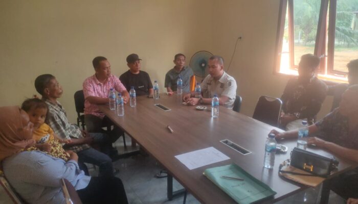Mediasi Kasus Anak Mencuri Gagal