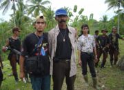 Medan Tempur Aceh: Ketika Wartawan Merasakan ‘Tangan’ Tuhan