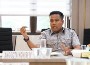 Anggota DPRA Desak Semua Honorer R4 Diusulkan Paruh Waktu