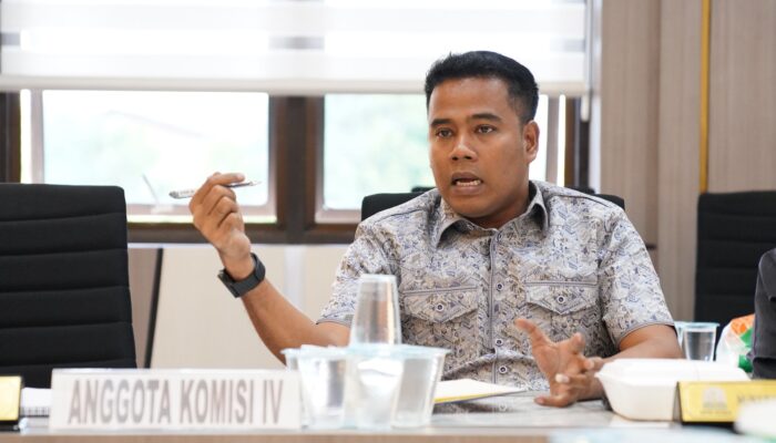 Anggota DPRA Desak Semua Honorer R4 Diusulkan Paruh Waktu