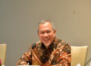 Anggota Bapemperda DPRD Sumut  Usman Jakfar Dukung Percepatan Penyusunan Ranperda Perlindungan Konsumen