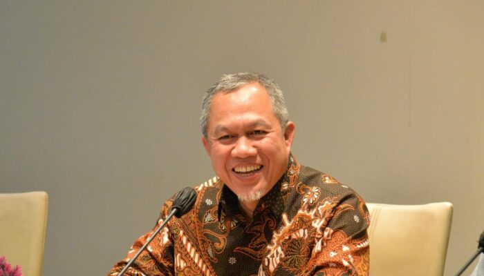 Anggota Bapemperda DPRD Sumut Usman Jakfar Dukung Percepatan Penyusunan Ranperda Perlindungan Konsumen