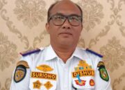 Plt Kadishub Medan Sebut Pertemuan Dengan Pengusaha Parkir Untuk Penguatan Kerja Lapangan