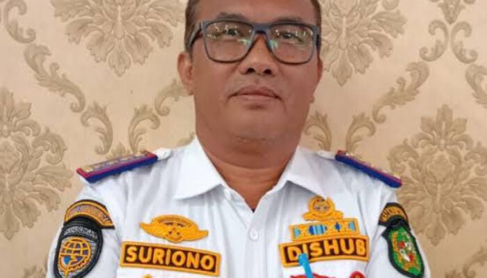 Plt Kadishub Medan Sebut Pertemuan Dengan Pengusaha Parkir Untuk Penguatan Kerja Lapangan